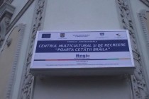 Scoala Altfel cu Asociatia de Turism PROILAVIA Braila