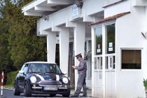  Măsuri de fluidizare a traficului în punctele de frontieră, în minivacanța de Sf. Maria 