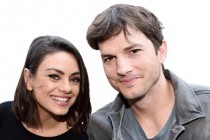 Ashton Kutcher și Mila Kunis au strâns 30 de milioane de dolari pentru Ucraina