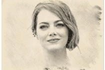 Emma Stone devine Cruella de Vil în filmul Disney Cruella 