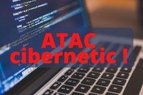 ANAF sub atac cibernetic. Nu deschideți emailurile provenite de la adresa info!