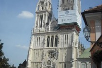 Zagreb, capitala europeana cu iz medieval 