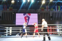 Jandarmi | Pregătiri pentru Cupa României pentru tineret la box masculin