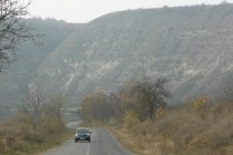 Republica Moldova si-a facut spot turistic : Visit Moldova 