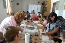 Braila: Inchidere Club de vacanta
