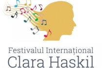 Festivalul Internațional de Muzică Clasică  Clara Haskil - Sibiu