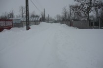 Poliția Română recomandă: circulați cu atenție