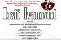 Festival International de Fanfare Iosif Ivanovici