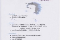 Eminescu, 125 de ani de eternitate