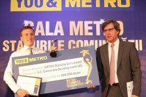 METRO – Starurile Comunității și-a desemnat câștigătorul 