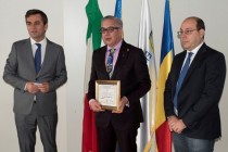 CCIRO Italia a înfiinţat Clubul oamenilor de afaceri de la Roma