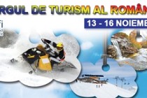 Târgul de Turism al României, editia de toamna, 13-16 noiembrie 2014, Romexpo