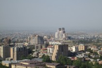 Armenia intre căutare şi regăsire