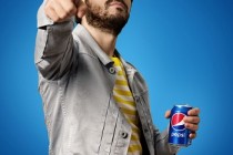 Pepsi dă startul campaniei Pepsi Challenge în România