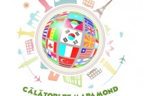 Atelier de geografie ”Calatori pe mapamond” la Biblioteca Judeteana ”Panait Istrati” Braila