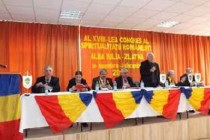 O nouă ediţie a Congresului Spiritualităţii Româneşti  - o nouă manifestare de cultură şi spiritualitate românească, Alba Iulia 1-3 decembrie 2014