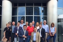 Futurallia București 2015