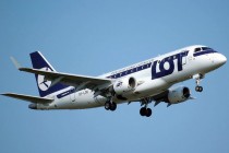 LOT Polish Airlines, o nouă companie aeriană începând cu ianuarie 2016 la Cluj