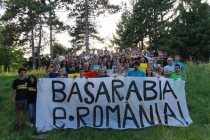 Tineri basarabeni participa în România la Școlile de Cultură și Afirmare Românească