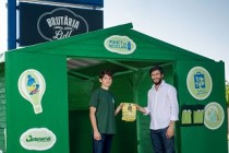 Lidl lanseaza programul national de reciclare PEt-uri ”ComPETitia pentru un viitor mai bun”