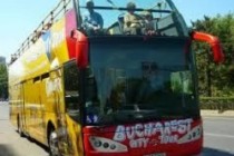 Linia turistica „Bucharest City Tour” începe noul sezon estival din 15 mai 