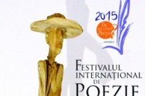 Festivalul Internaţional de Poezie Bucureşti / TNCP / Maratonul de Poezie şi Jazz 13 mai - 17 mai 2015