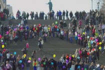 Ziua de 8 martie sărbătorită festiv la Odesa