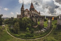 România, în topul european al celor mai frumoase castele