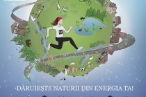 WWF invită românii să continue tradiția Ora Pământului - 28 martie