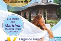 Târgul de Turism “Vacanta” Constanţa, ediţia de primavara 2015