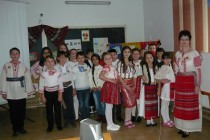 Ziua Națională sărbătorită la Scoala Gimnazială ”Ecaterina Teodoroiu” Brăila