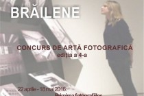 Instantanee Brăilene - Concurs de artă fotografică cu premii 