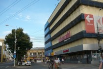 Municipiul Brăila este oficial cel mai îmbătrânit oraș din România. A pierdut 13% din populație în ultimii 18 ani!