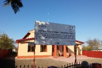 Centrul Educational Comunitar Viziru - finalizare de proiect