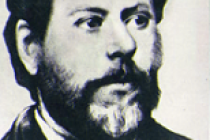 Ion Creangă - scriitor și reformator al învățământului românesc