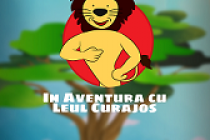 „Leul Curajos”, prima aplicație mobilă pentru copiii bolnavi de cancer din România