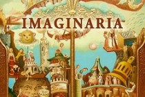 Gaudeamus: Lansare IMAGINARIA, o carte-album unică în literatura română: 50 de poeme care reflectă verbal 50 de picturi