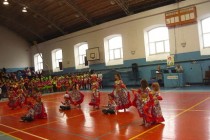 Rapsodii de toamnă, concurs regional de dans și majorete ”Pom-Pon”, Brăila, 26 noiembrie 2016