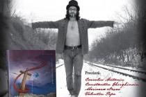 Valeriu Mititelu lansează la The Music Pub volumul de poezie Îmblânzitorii de viermi 