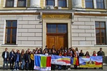 La Alba Iulia a avut loc deschiderea Congresului studenților basarabeni din România, ediția a VIII-a