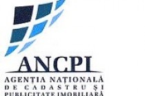 ANCPI: 890.000 de imobile inregistrate prin Programul Național de Cadastru și Carte Funciară