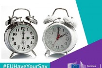  Consultarea privind ora de vară: 84% din respondenți vor ca Europa să nu mai schimbe ora
