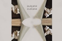 Vernisajul Salonului Național de Plastică Mică Brăila, ediția a XlX-a, 2018, la Galeria de Artă Brăila