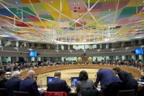 “Viitorul sectorului alimentar și al agriculturii” dezbătut la Consiliul European AGRIFISH 29 Ianuarie 2018
