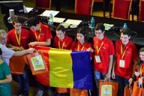 Elev brăilean medaliat la Olimpiada Balcanică de Geografie