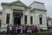Şcoala  Gimnazialǎ „Sfântul  Andrei” din Brǎila implicatǎ în proiect cu finanţare europeanǎ – ERASMUS +