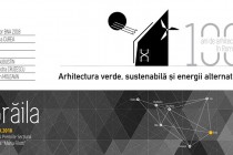 Gala de lansare a BNA editia a XIII-a si a sectiunii: Arhitectura verde și energii alternative