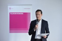 Telekom Romania a deschis la Brăila cel de-al şaselea centru de servicii externalizate de tip call center