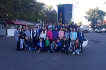 Educație pentru protejarea faunei, la Grădina Zoologică
