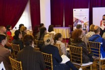 Primul workshop din cadrul proiectului DELTA - DEzvoLTArea si insertia profesionala a resurselor umane inactive din Regiunea Sud-Est a avut loc la Brăila 